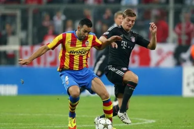 EdF, Rami : “J’ai toutes mes chances”