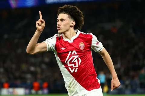 Mercato Monaco : Akliouche de retour en grande forme, pour mieux partir cet été ?