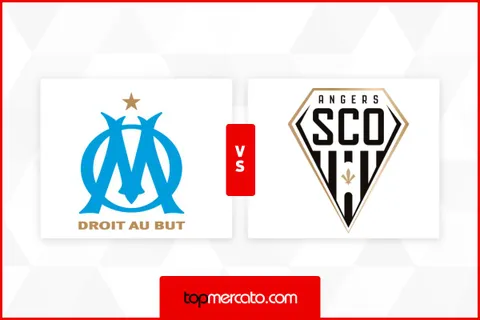 Pronostic Marseille Angers – Ligue 1 (29/10/2025)