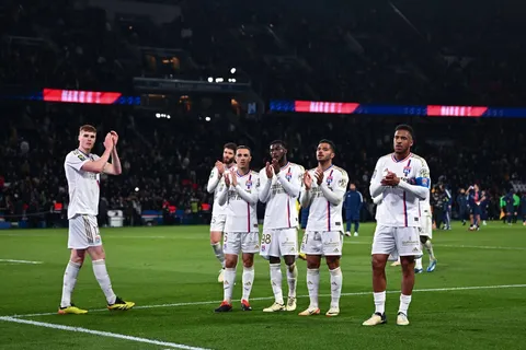 Match OL- Monaco : chaîne TV et compos officielles