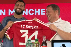 Mercato Bayern : « il était trop cher », Eberl explique pourquoi le club a laissé filer une recrue du Barça