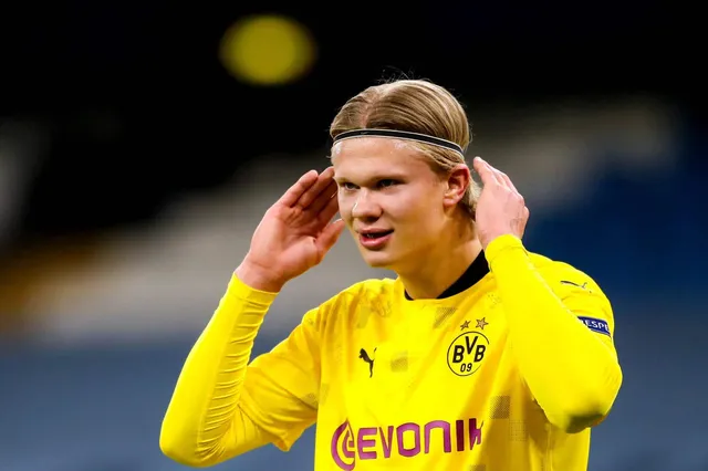 Mercato - Dortmund : l’énorme annonce de Kehl sur l’avenir de Haaland
