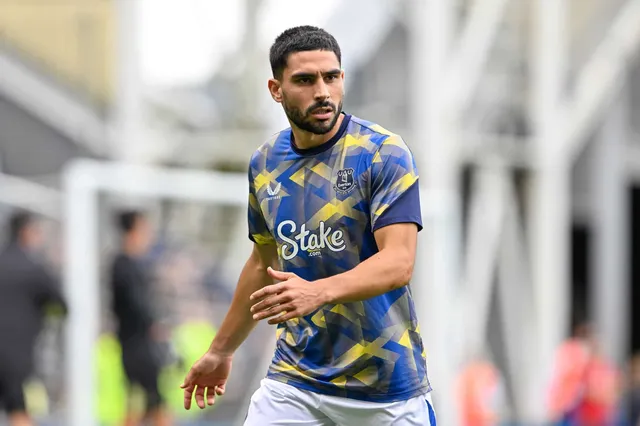Mercato - OM : le montant proposé pour l’OA de Maupay dévoilé !