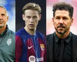 L’AS Monaco discute d’une prolongation, le Barça proche du but avec De Jong, l’Atlético rêve d’une star de Liverpool… Les 3 infos mercato du jour