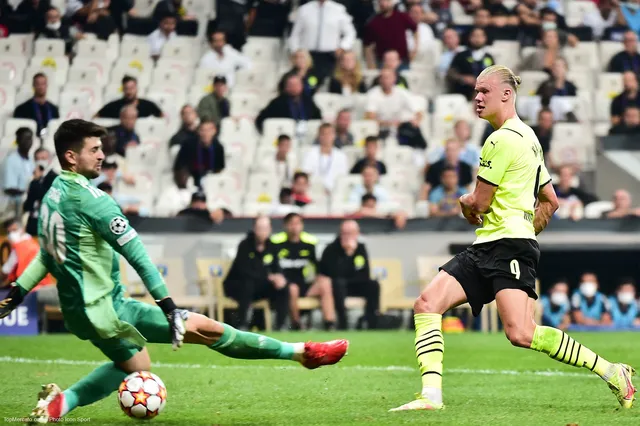 Mercato - Dortmund : Haaland snobe un cador européen