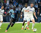 OM : Veretout montre la sortie à des coéquipiers !