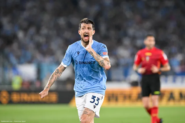 Mercato - OM : la piste Acerbi revient en force !