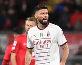Milan AC : Giroud parle enfin de son avenir