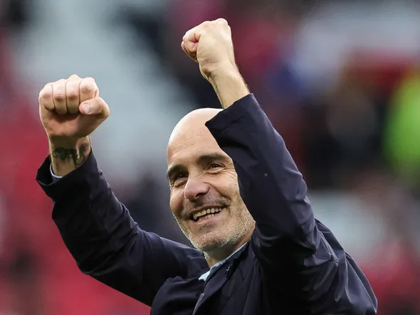 Manchester City : la presse anglaise s’enflamme pour la recrue qui a signé un “premier derby éblouissant”