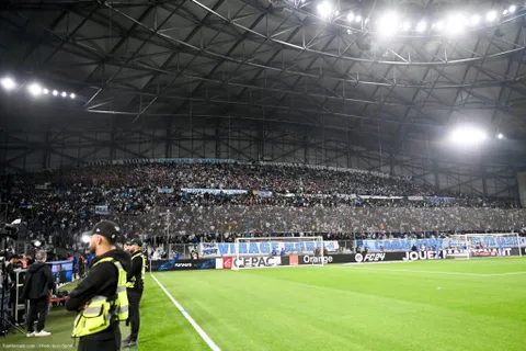 OL : “On ne veut pas jouer à Marseille”, la menace d’un dirigeant !