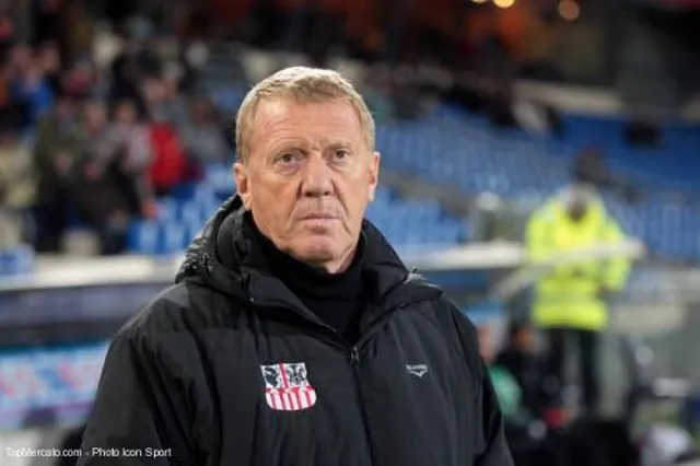 Ajaccio : Orsoni parle de Dupont… et Guardiola