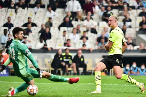 Mercato - Dortmund : un départ d’Haaland en janvier ? Watzke répond