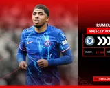 Mercato OM : Wesley Fofana, à prendre ou à laisser ?