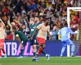 Lens : accord trouvé pour Danso