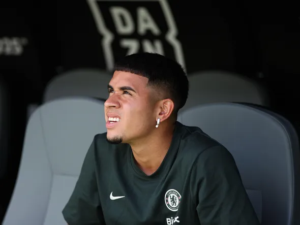 Chelsea : après l’échec au mercato, la pépite Kendry Paez face à un nouveau camouflet
