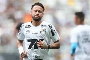 Mercato Barça : comment Neymar peut aider à recruter la nouvelle pépite de Santos