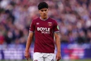 Mercato PSG : West Ham joue la surenchère, le prix de Mateus Fernandes augmenté de 45% !