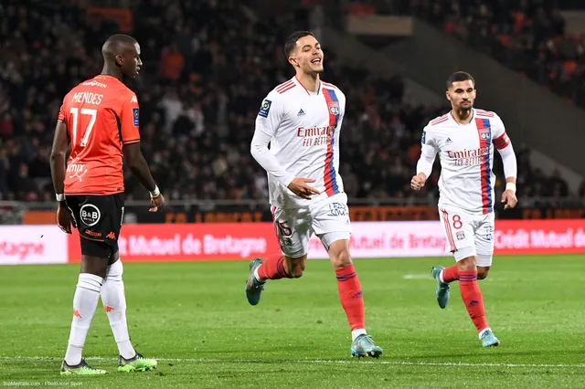 Mercato - OL : une vente actée pour 15 millions d’euros