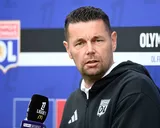 OL : la photo qui fait trembler Pierre Sage