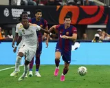 Quiz : incollable sur le Clasico Barça – Real Madrid ?