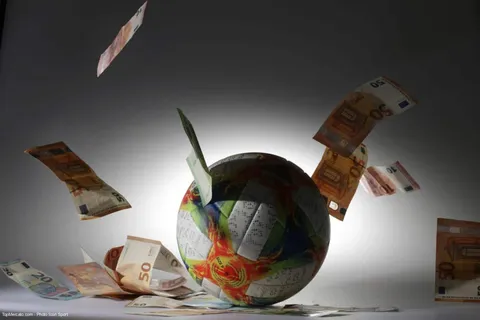 Mercato - Mercato : les dix clubs de Ligue 1 les plus actifs de l’été