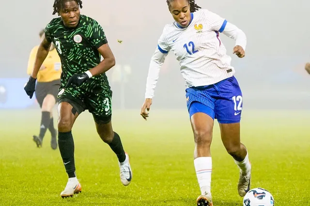 France – Espagne féminines : chaîne TV, heure et compos probables du match