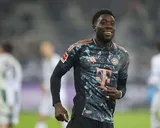 Real Madrid, Bayern Munich : une tendance se dessine pour Alphonso Davies