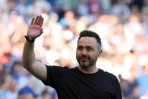 OM : les paroles fortes de Longoria et McCourt sur De Zerbi !