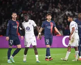 PSG : Luis Enrique juge les débuts de Beraldo