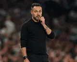 “Tout ça se dit dans le vestiaire” : De Zerbi repris de volée par une icône d’Arsenal après sa dernière sortie