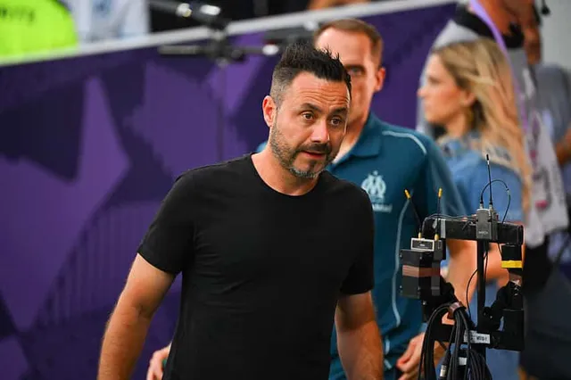 OL-OM : le plan de De Zerbi pour remplacer Merlin et Cornelius