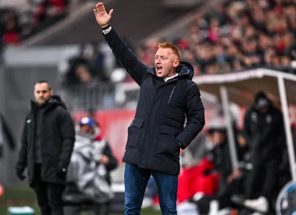 Will Still RC Lens