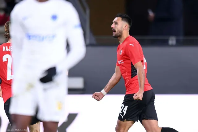 Mercato - Rennes : déjà le clap de fin pour Laborde ?
