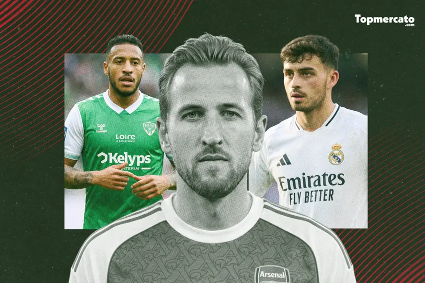 Pedri au Real, Tolisso à l'ASSE : les 10 transferts cauchemars pour les fans de football