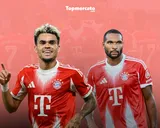 Bayern Munich : le mercato a-t-il été suffisant pour remporter la Ligue des champions ?