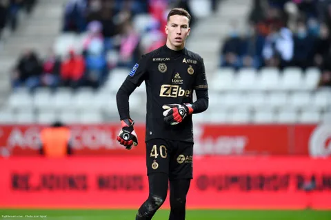 Mercato - ASSE : sept joueurs poussés vers la sortie