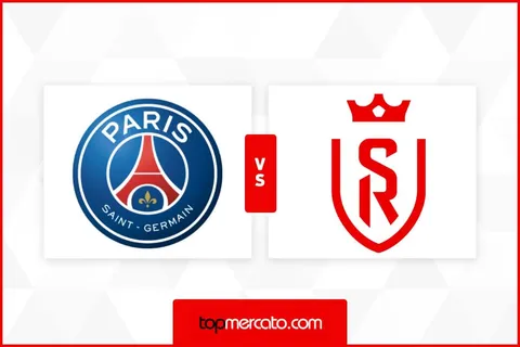 Pronostic PSG Reims – Coupe de France (24/05/2025)
