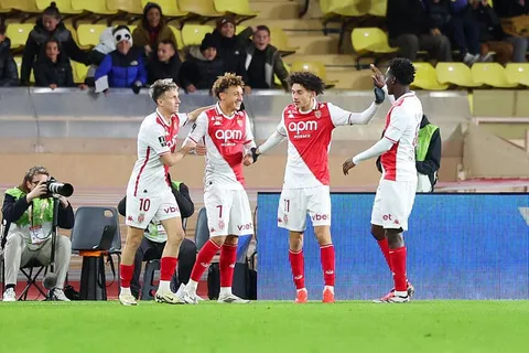 Ligue des champions : déjà 18 qualifiés et 9 éliminés