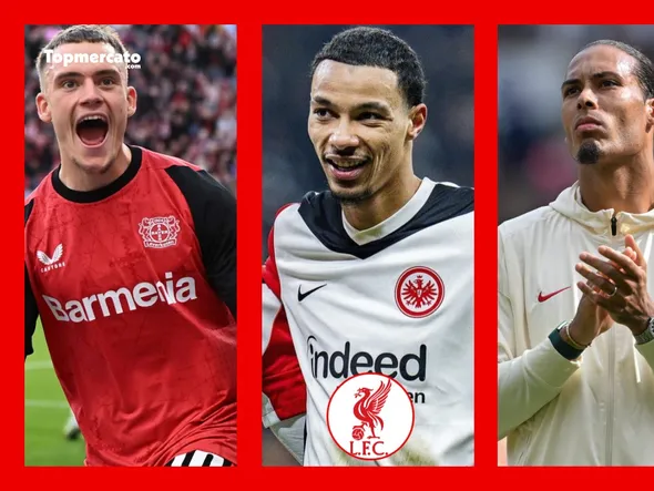 Les 10 transferts records de l’histoire du mercato de Liverpool