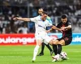 OM : Veretout donne la recette pour battre le Panathinaïkos