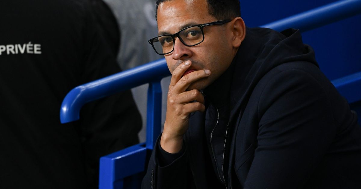 Un premier départ au mercato pour le Chelsea version Liam Rosenior