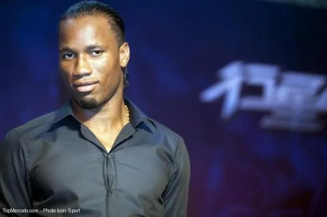 Chelsea : Mourinho prêt à tout pour Drogba ?