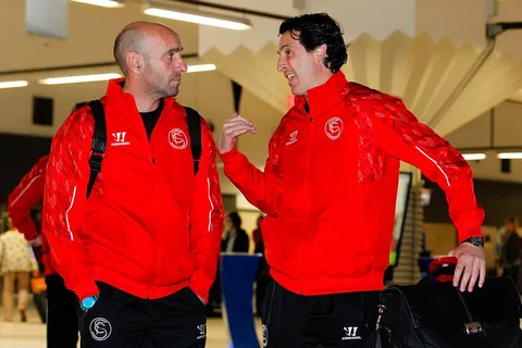 2 superhéros chez les Villans, le double coup de génie à 0€ du duo Monchi-Emery à Aston Villa