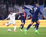 OM : Harit reste bouche bée, ce Parisien est “incroyable”