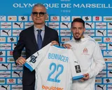 OM : la stratégie pour convaincre Ismaël Bennacer dévoilée