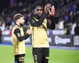 Mercato ASSE : un club de Ligue 1 débarque sur Mickaël Nadé