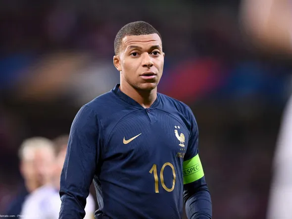 France-Allemagne : incollable sur les maillots des Bleus ? (Quiz)