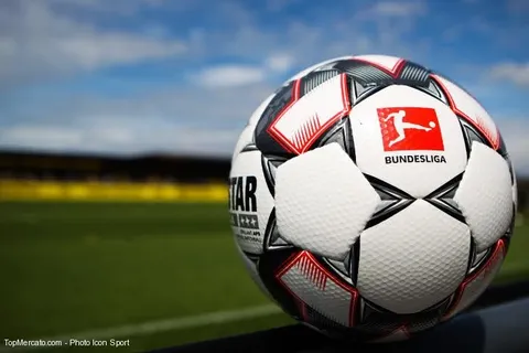 Bundesliga : la saison ne sera pas arrêtée
