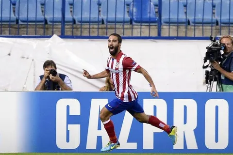 Arda Turan, la vraie surprise du chef au Barça ?