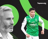 Mercato : “S’il y a encore des départs…”, quels joueurs pourraient quitter l’ASSE ?